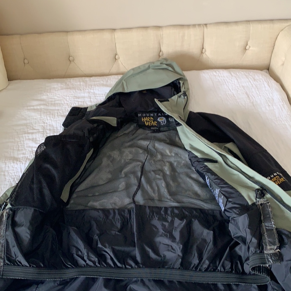 Mountain Hardware Jacket - image 2